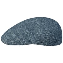 Flatcap meliert by Lipodo - &euro; 29,95