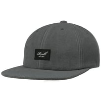 Fleece Flat Brim Pet by Reell - &euro; 34,95