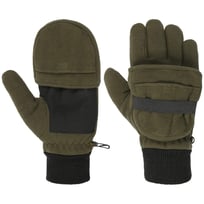 Fleece Handschoenen by Lodenhut Manufaktur - &euro; 35,95