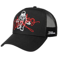 Floating Trucker Pet by CapUniverse - &euro; 39,95