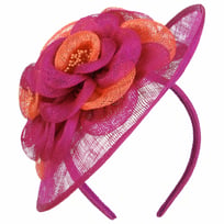 Flower Fascinator by bedacht - &euro; 169,00