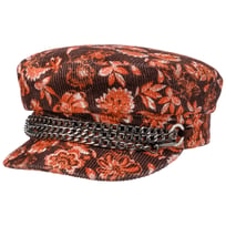 Flower Fine Cord Schipperspet by Alfonso D�Este - &euro; 69,95