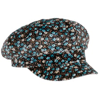 Flower Fluwelen Newsboy Pet by Lierys - &euro; 59,95