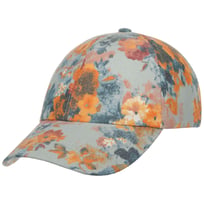 Flowers Baseballpet by Lipodo - &euro; 19,95