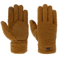 Fluff Touchscreen Handschoenen by UGG - &euro; 89,95