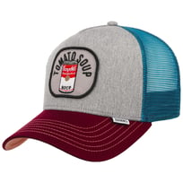 Food Tomato Soup HFT Trucker Pet by Djinns - &euro; 34,99