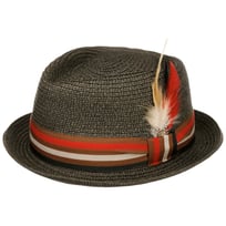 Four-Colour Band Player Strohoed - &euro; 35,95