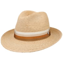 Four Colours Band Strohoed by Lierys - &euro; 99,00