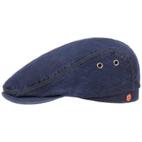 Franky Sun Protect Flat Cap by Mayser - &euro; 79,90