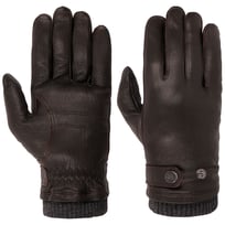 Freddie Leren Handschoenen by Pearlwood - &euro; 69,00