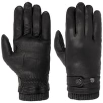 Freddie Leren Handschoenen by Pearlwood - &euro; 69,00