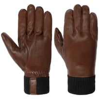 Fredrik Leren Handschoenen by Hestra - &euro; 119,00