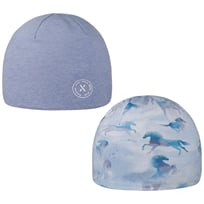 Free Horses Kids Omkeerbare Muts by maximo - &euro; 9,99