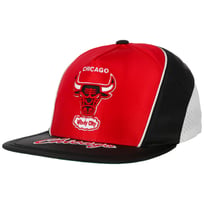 Freethrow Snap Bulls Pet by Mitchell & Ness - &euro; 24,95