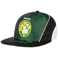 Freethrow Snap Celtics Pet by Mitchell & Ness - &euro; 24,95
