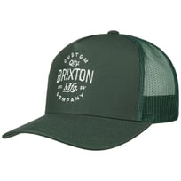 Fremont NP MP Trucker Pet by Brixton - &euro; 35,95