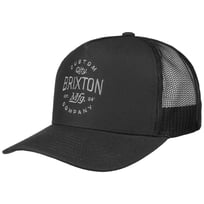 Fremont NP MP Trucker Pet by Brixton - &euro; 35,95