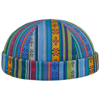 Fresh Stripes Dockermuts by Lierys - &euro; 69,95