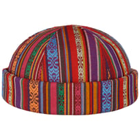 Fresh Stripes Dockermuts by Lierys - &euro; 69,95