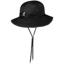 From the Jump Bucket Stoffen Hoed by Kangol - &euro; 39,95