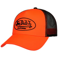 Full Neon Trucker Pet by Von Dutch - &euro; 34,90