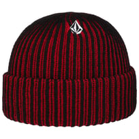 Full Stone Cuff Beanie Muts by Volcom - &euro; 32,95