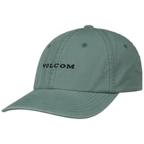 Full Stone Washed Dad Hat by Volcom - &euro; 39,95