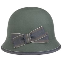 Galia Cloche Hoed by bedacht - &euro; 89,95