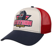 Gaming Arcade Trucker Pet by Stetson - &euro; 49,00
