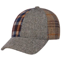 Ganter Patchwork Cap by Lipodo - &euro; 24,95
