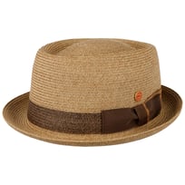 Gareth Classic Pork Pie Strohoed by Mayser - &euro; 129,00