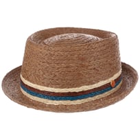 Gareth Pork Pie Strohoed by Mayser - &euro; 89,95