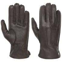 Garmisch Leren Handschoenen by Roeckl - &euro; 199,00