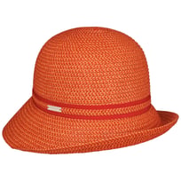 Gavia Cloche Strohoed by Seeberger - &euro; 49,95