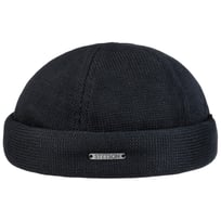 Gebreide Dockermuts by Stetson - &euro; 59,00