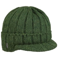 Gebreide Muts met Klep Matobo by McBURN - &euro; 39,95