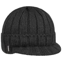 Gebreide Muts met Klep Matobo by McBURN - &euro; 39,95