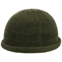 Gebreide Muts met Rolrand by Lierys - &euro; 39,95