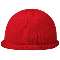 Gebreide Muts met Rolrand by Lierys - &euro; 39,95