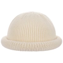 Gebreide Muts met Rolrand by Lierys - &euro; 39,95