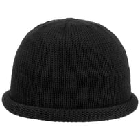 Gebreide Muts met Rolrand by Lierys - &euro; 39,95