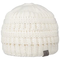 Gebreide Muts voor Paardenstaart by Lierys - &euro; 49,95