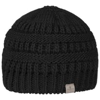Gebreide Muts voor Paardenstaart by Lierys - &euro; 49,95