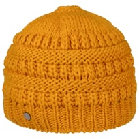 Gebreide Muts voor Paardenstaart by Lierys - &euro; 49,95