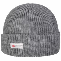 Gebreide Thinsulatemuts - &euro; 12,95