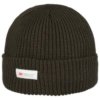 Gebreide Thinsulatemuts - &euro; 12,95