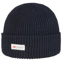 Gebreide Thinsulatemuts - &euro; 12,95