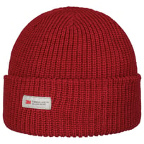 Gebreide Thinsulatemuts - &euro; 12,95