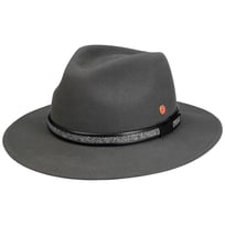 Gedeon Traveller Haarvilthoed by Mayser - &euro; 349,00