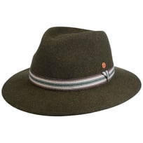 Gedeon Trekking Wollen Hoed by Mayser - &euro; 159,00